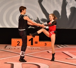 Endrunde Jugend 0016