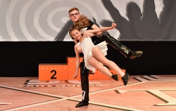 Endrunde Jugend 0151
