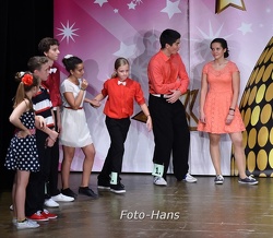 Boogie Woogie Deutsche Meisterschaft Endrunde  2014