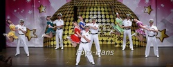 Boogie Woogie Deutsche Meisterschaft Endrunde  2014