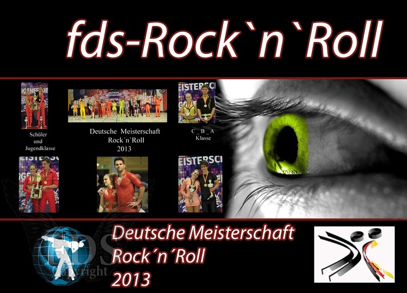 Deutsche 2013