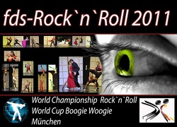 World Cup Boogie Woogie 2011