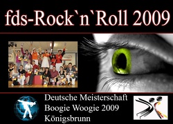 BW Deutsche 2009