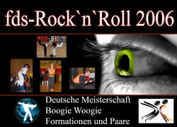 Rock`n`Roll & Boogie Woogie 2006