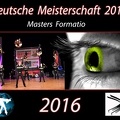 Masters 2016