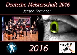 Jugend 2016