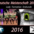 Lady Endrunde 2016