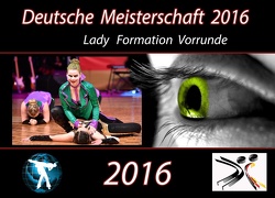 Lady Vorrunde 2016