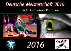 Vorrunde Lady Formations