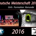 Vorrunde Girls 2016