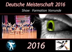 Show Vorrunde 2016