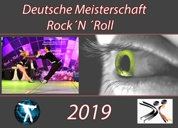 Deutsche Meisterschaft RR 2019
