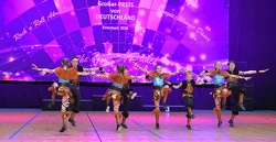 Formation Jugend 08