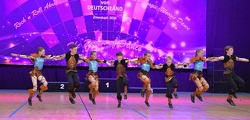 Formation Jugend 09