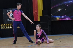 Vorrunde Schüler 2