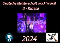 B-Klasse