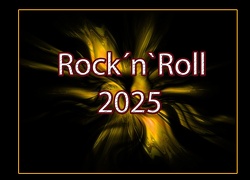 Rock´n`Roll & Boogie Woogie 2025