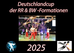 Deutschland Cup Formationen