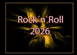 Rock`n`Roll & Boogie Woogie 2026